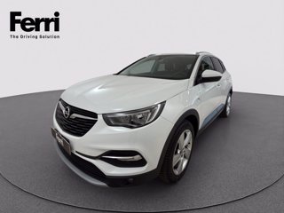 OPEL Grandland X 1.6 ecotec Ultimate s&s 120cv