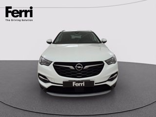 OPEL Grandland X 1.6 ecotec Ultimate s&s 120cv