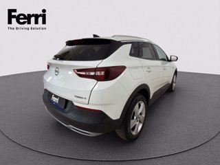 OPEL Grandland X 1.6 ecotec Ultimate s&s 120cv
