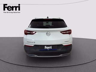 OPEL Grandland X 1.6 ecotec Ultimate s&s 120cv