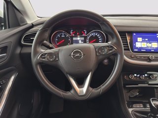 OPEL Grandland X 1.6 ecotec Ultimate s&s 120cv
