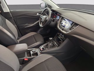 OPEL Grandland X 1.6 ecotec Ultimate s&s 120cv