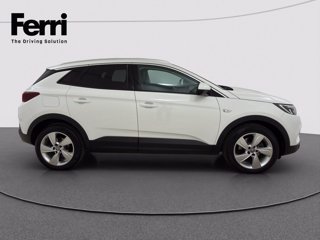 OPEL Grandland X 1.6 ecotec Ultimate s&s 120cv