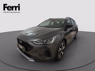 FORD Focus Active SW 1.0 ecoboost h Style 125cv