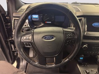 FORD Ranger 2.0 ecoblue double cab Wildtrak 213cv auto