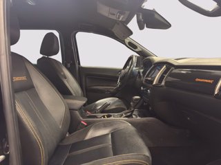 FORD Ranger 2.0 ecoblue double cab Wildtrak 213cv auto