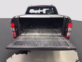 FORD Ranger 2.0 ecoblue double cab Wildtrak 213cv auto