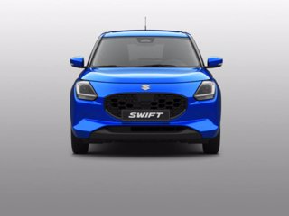 SUZUKI Swift 1.2h top 4wd allgrip