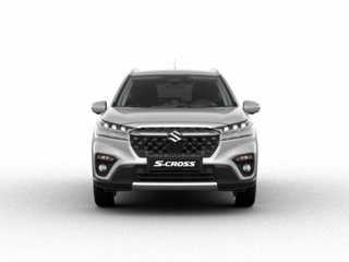 SUZUKI S-cross 1.4h starview 4wd allgrip 110cv at