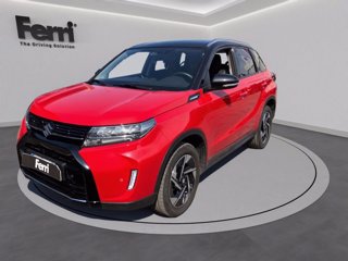 SUZUKI Vitara 1.4h top 4wd allgrip 110cv