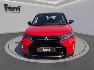 SUZUKI Vitara 1.4h top 4wd allgrip 110cv