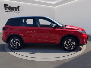 SUZUKI Vitara 1.4h top 4wd allgrip 110cv