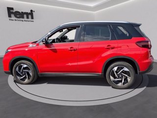 SUZUKI Vitara 1.4h top 4wd allgrip 110cv