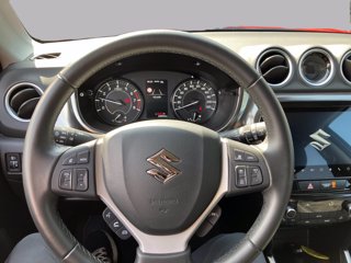 SUZUKI Vitara 1.4h top 4wd allgrip 110cv