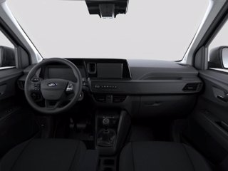 FORD Nuovo Transit Courier Van Trend 1.0 EcoBoost 100CV