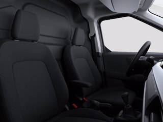 FORD Nuovo Transit Courier Van Trend 1.0 EcoBoost 100CV