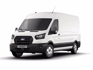 FORD Transit Combi Trend 2.0 EcoBlue 150cv Automatica A8 350 L3