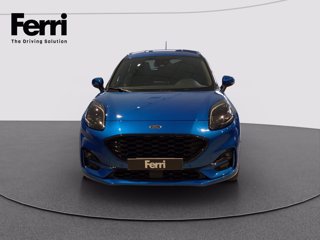 FORD Puma 1.0 ecoboost h ST-Line s&s 125cv