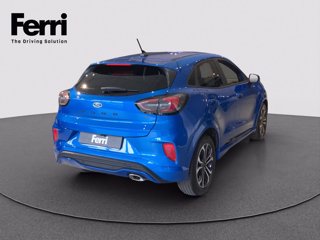 FORD Puma 1.0 ecoboost h ST-Line s&s 125cv