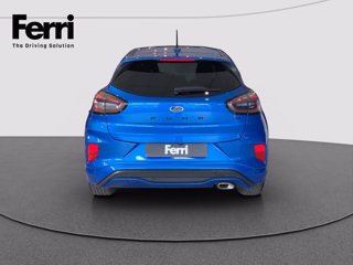 FORD Puma 1.0 ecoboost h ST-Line s&s 125cv