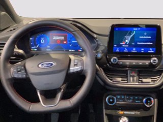 FORD Puma 1.0 ecoboost h ST-Line s&s 125cv