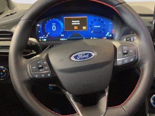 FORD Puma 1.0 ecoboost h ST-Line s&s 125cv