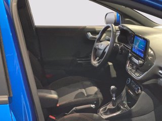 FORD Puma 1.0 ecoboost h ST-Line s&s 125cv