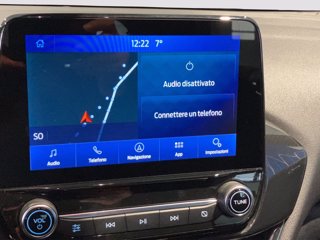 FORD Puma 1.0 ecoboost h ST-Line s&s 125cv