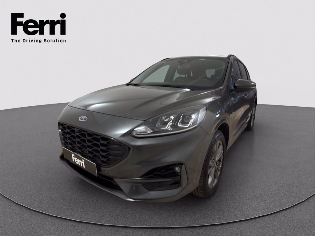 FORD Kuga 2.5 phev ST-Line 2wd 225cv cvt