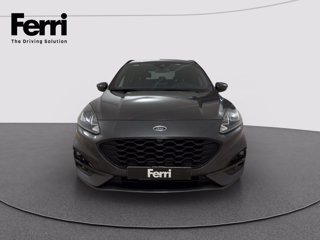 FORD Kuga 2.5 phev ST-Line 2wd 225cv cvt