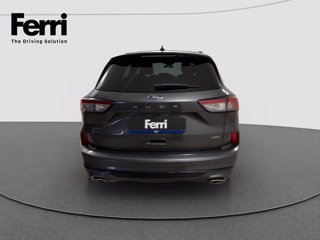 FORD Kuga 2.5 phev ST-Line 2wd 225cv cvt