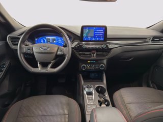 FORD Kuga 2.5 phev ST-Line 2wd 225cv cvt