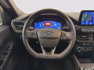 FORD Kuga 2.5 phev ST-Line 2wd 225cv cvt