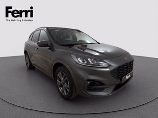 FORD Kuga 2.5 phev ST-Line 2wd 225cv cvt