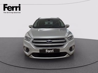FORD Kuga 2.0 tdci Titanium s&s awd 150cv my18