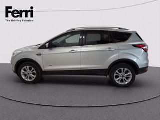 FORD Kuga 2.0 tdci Titanium s&s awd 150cv my18