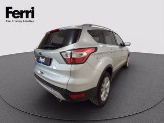 FORD Kuga 2.0 tdci Titanium s&s awd 150cv my18