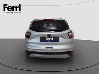 FORD Kuga 2.0 tdci Titanium s&s awd 150cv my18