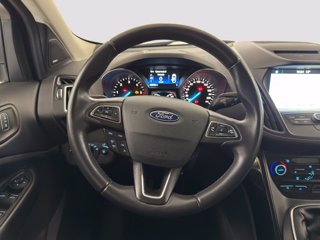 FORD Kuga 2.0 tdci Titanium s&s awd 150cv my18