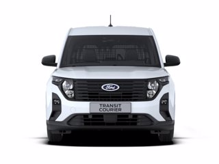 FORD Nuovo Transit Courier Van Doppia Cabina Trend 1.5 EcoBlue 100 CV