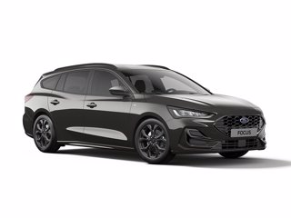 FORD Focus ST-Line X 1.5 EcoBlue 115 CV Wagon PS