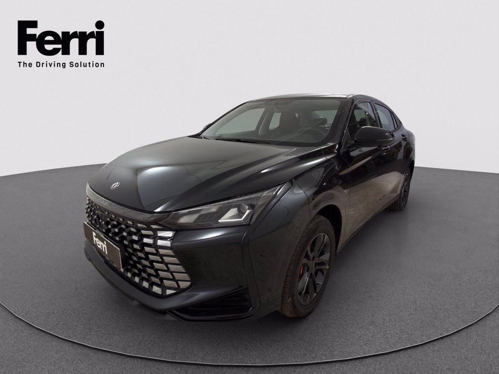 DONGFENG Shine 1.5 E2 dct