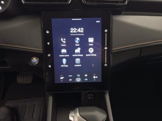 DONGFENG Shine 1.5 E2 dct