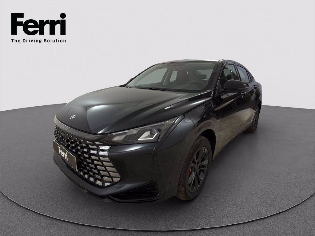 DONGFENG Shine 1.5 E2 dct