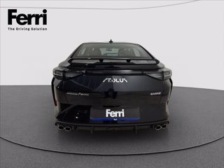 DONGFENG Shine 1.5 E2 dct