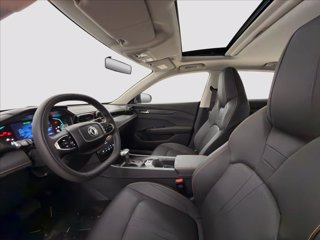 DONGFENG Shine 1.5 E2 dct