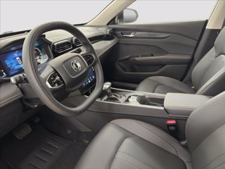 DONGFENG Shine 1.5 E2 dct