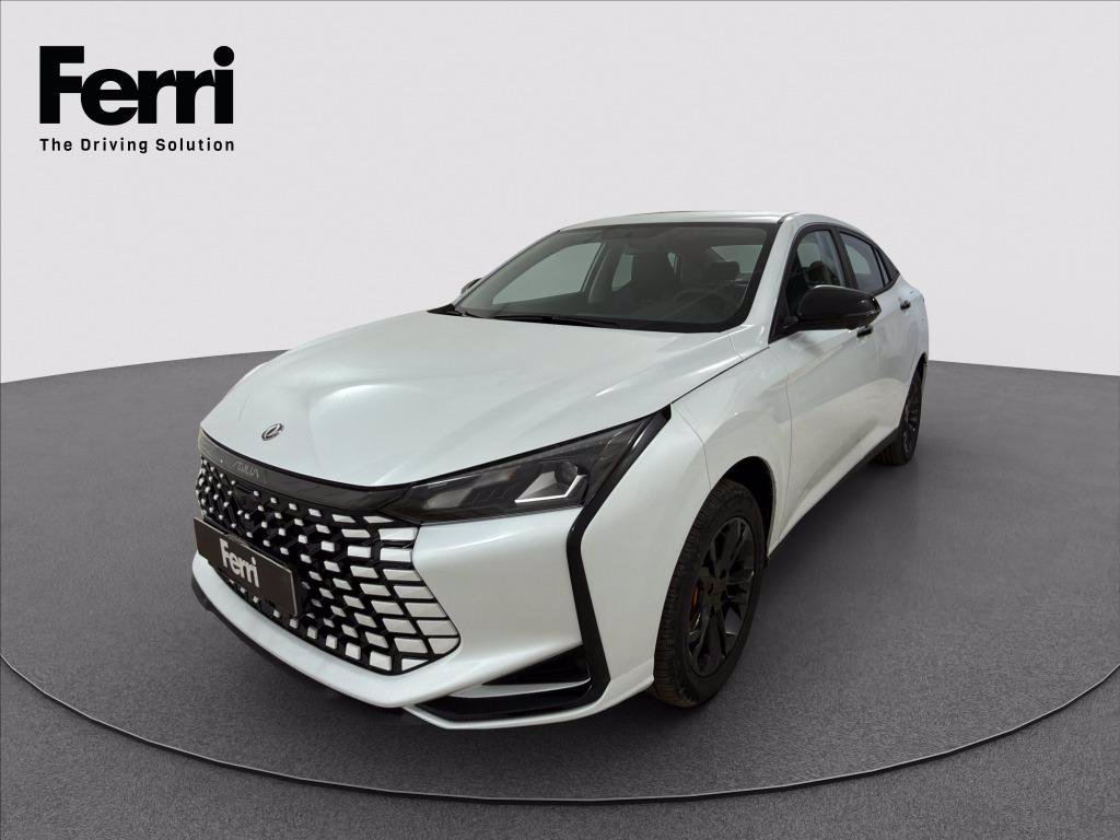 DONGFENG Shine 1.5 E2 dct