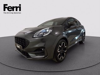 FORD Puma 1.0 ecoboost h ST-Line X s&s 125cv