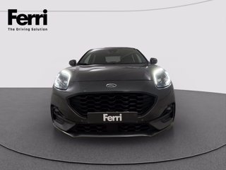 FORD Puma 1.0 ecoboost h ST-Line X s&s 125cv
